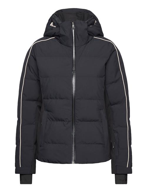 Roxy Snowblizzard Jk Roxy Black