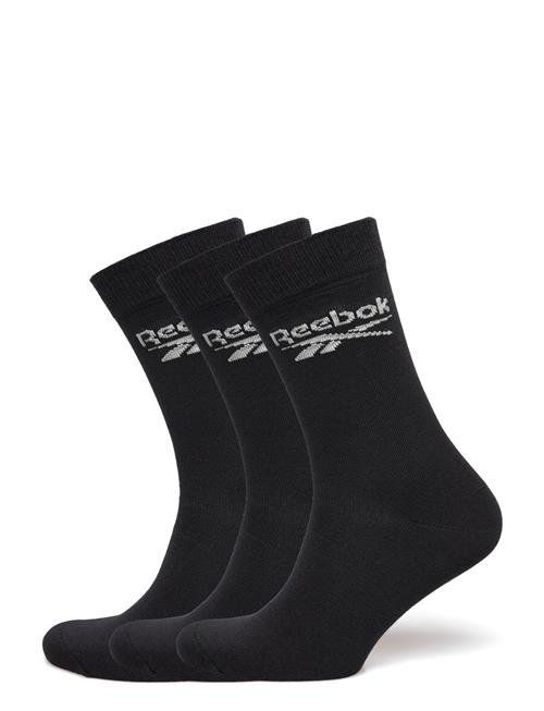 Reebok Classics Sock Crew Reebok Classics Black