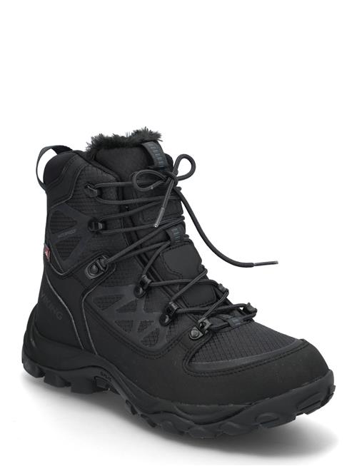 Viking Constrictor High Wp Viking Black