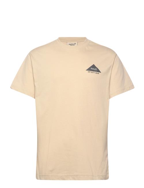 HALO Halo Altitude T-Shirt HALO Beige