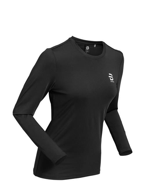 Daehlie Long Sleeve Tempo Wmn Daehlie Black