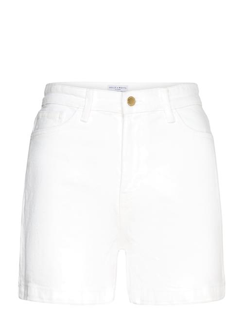 Lindex Shorts Katja Lindex White