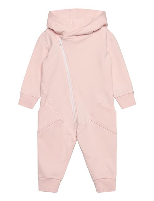 Baby Jumpsuit Gugguu Pink