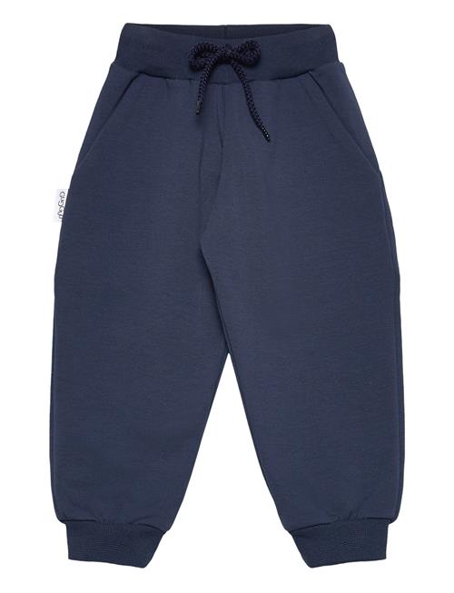 Gugguu Relaxed Sweatpants Gugguu Navy