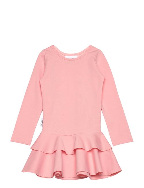 Gugguu Frilla Dress Gugguu Pink