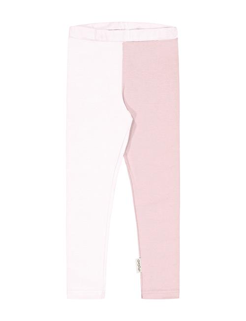 Gugguu Classic Leggings Gugguu Pink