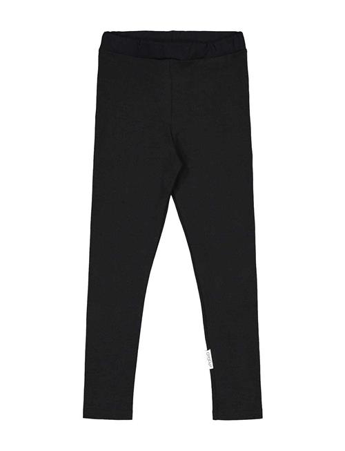 Gugguu Classic Leggings Gugguu Black