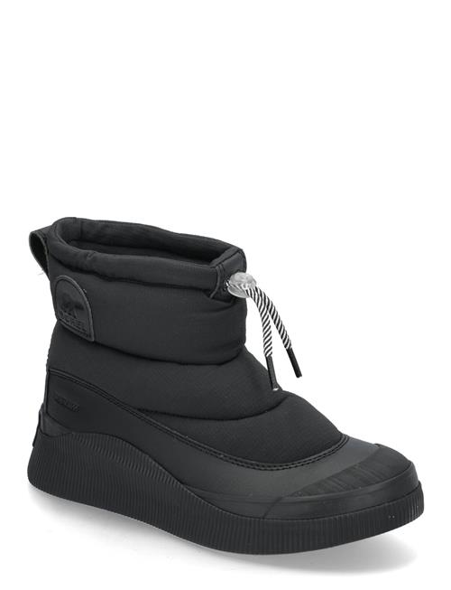 Sorel Out N About Iv Puffy Wp Sorel Black