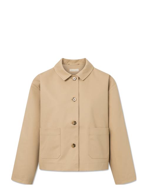 Felina Jacket STUDIO FEDER Beige