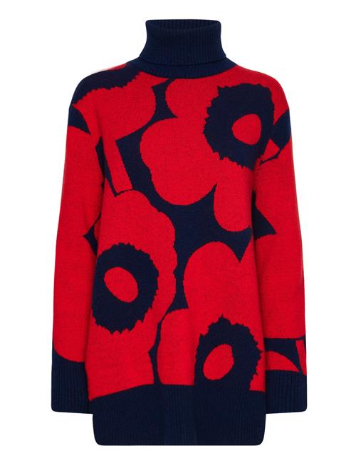 Marimekko Vinni Unikko Marimekko Red