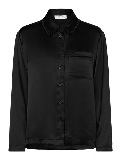 Rosemunde Shirt Rosemunde Black