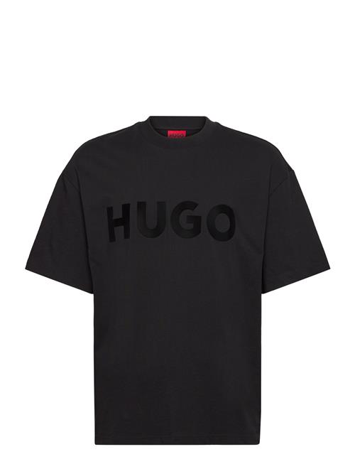 Dinkee HUGO Black