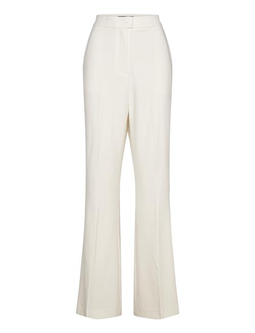 French Connection Whisper Trouser French Connection Cream