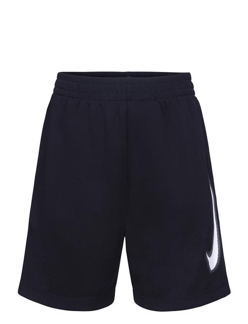 Nike Nike Dri-Fit Shorts Nike Black