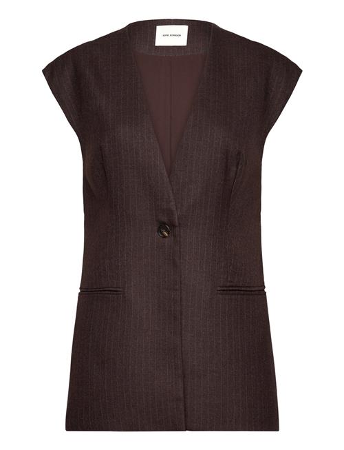 Sofie Schnoor Vest Sofie Schnoor Brown