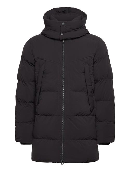 G- Whistler Pdd Hdd Parka 2.0 G-Star RAW Black