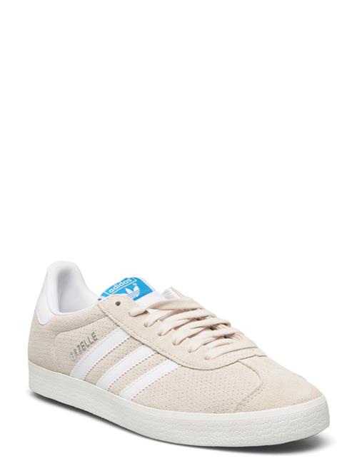 adidas Originals Gazelle Adidas Originals Beige