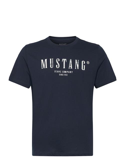 MUSTANG Style Austin MUSTANG Navy