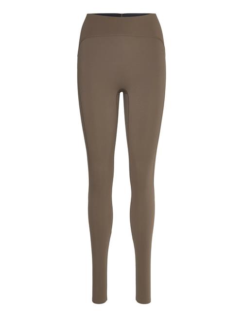 Björn Borg Borg Sleek Tights Björn Borg Brown