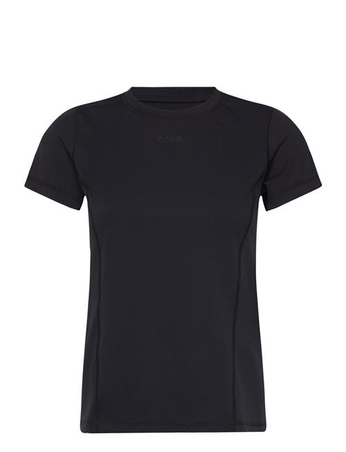 Björn Borg Borg Sleek T-Shirt Björn Borg Black