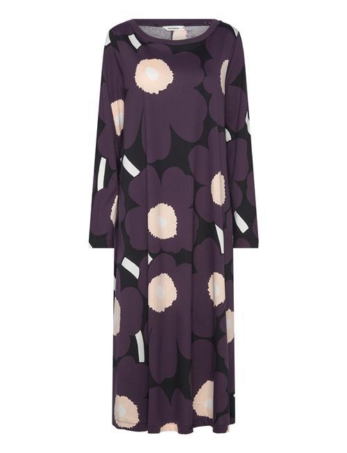 Marimekko Vasta Unikko Marimekko Purple