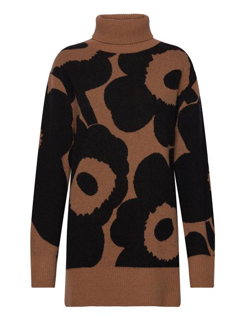 Marimekko Vinni Unikko Marimekko Brown