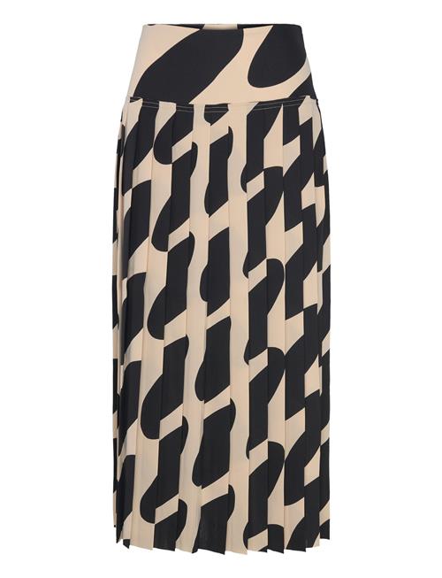 Marimekko Slitti Linssi Marimekko Black