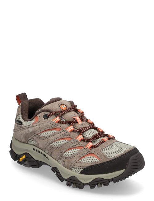 Merrell Women's Moab 3 Gtx - Bungee Cord Merrell Grey