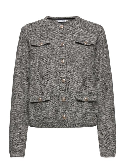 Jacket Lumi Knitted Lindex Grey