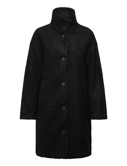 Lindex Jacket Nova Lindex Black