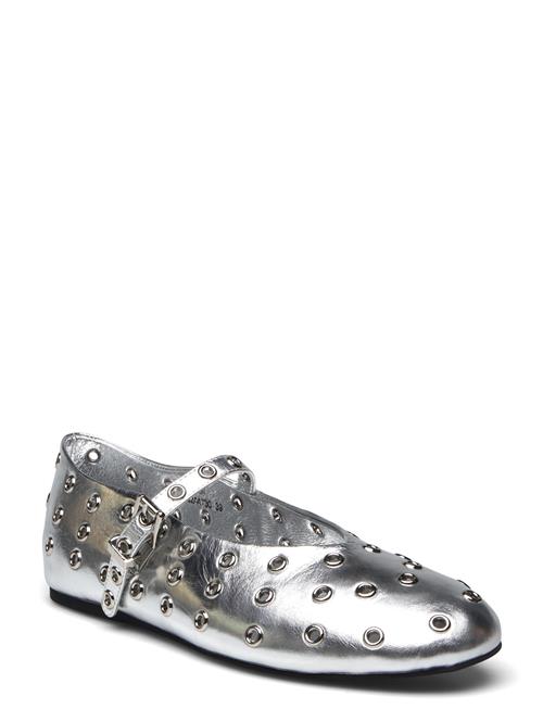 Sofie Schnoor Larasw Ballerina Sofie Schnoor Silver