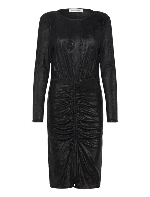 Sofie Schnoor Alexissw Dress Sofie Schnoor Black