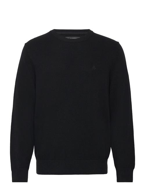 Marc O'Polo Pullover Long Sleeve Marc O'Polo Black