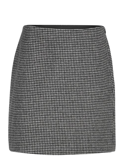 Marc O'Polo Woven Skirts Marc O'Polo Black