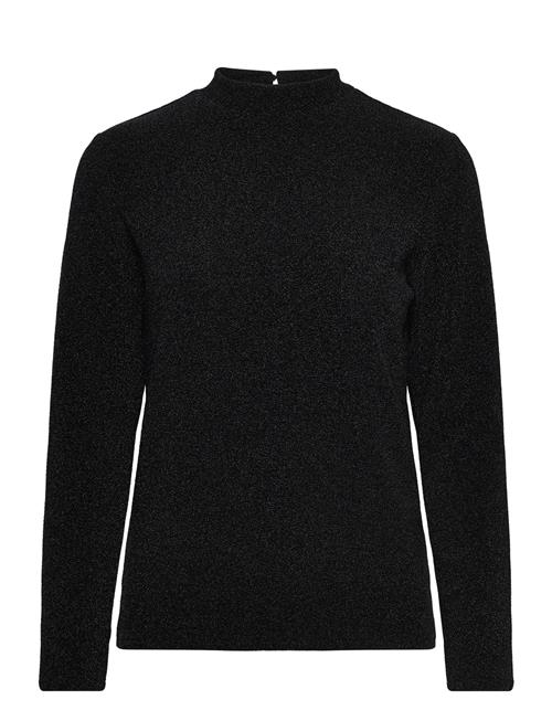 Saint Tropez Humasz Blouse Saint Tropez Black