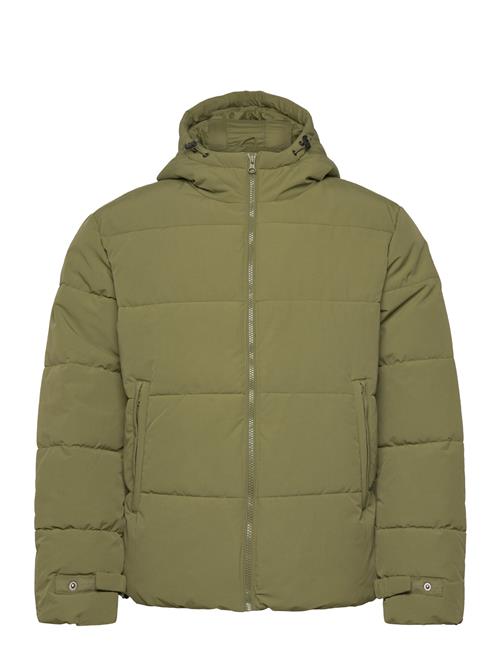 United Colors of Benetton Jacket United Colors Of Benetton Green