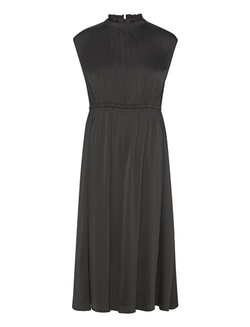 United Colors of Benetton Dress United Colors Of Benetton Black