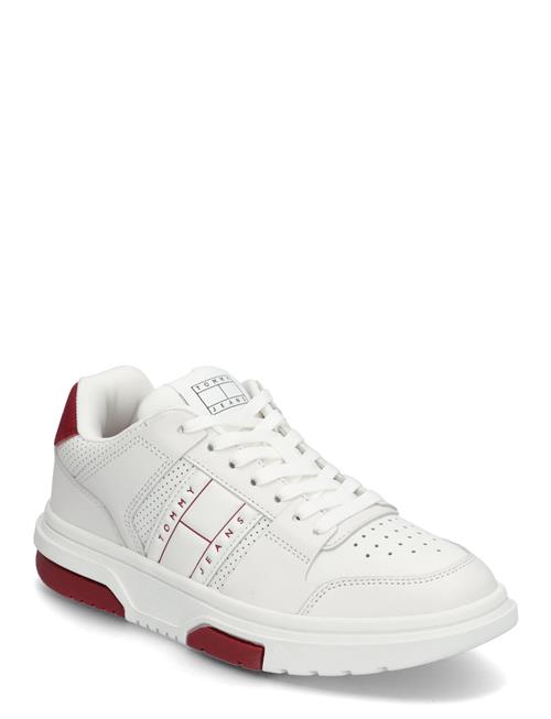 The Brooklyn Elevated Tommy Hilfiger White