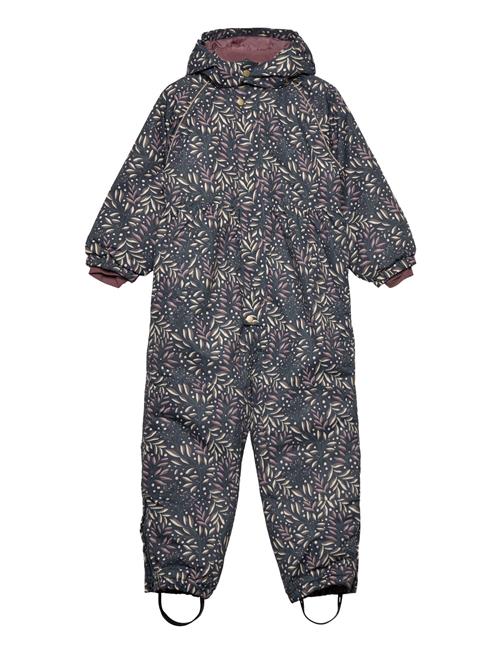 Hust & Claire Hcotine - Snowsuit Hust & Claire Navy