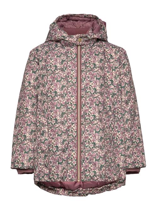 Hust & Claire Hcobina - Jacket Hust & Claire Pink