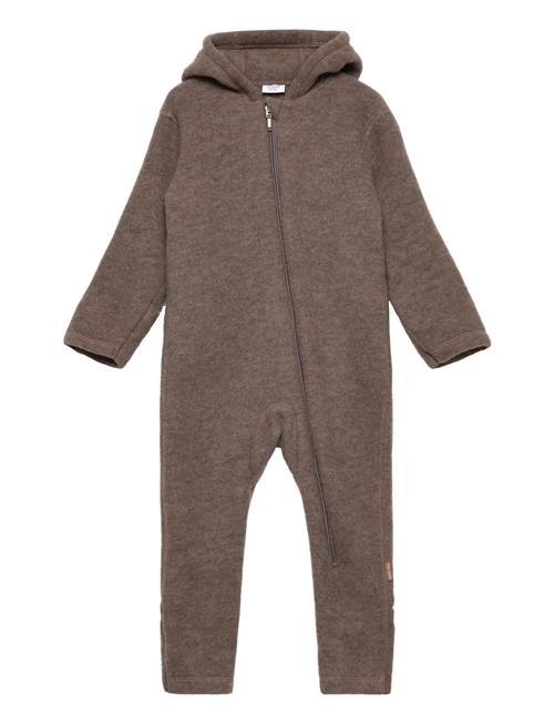 Hust & Claire Mevi-Hc - Pram Suit Hust & Claire Brown