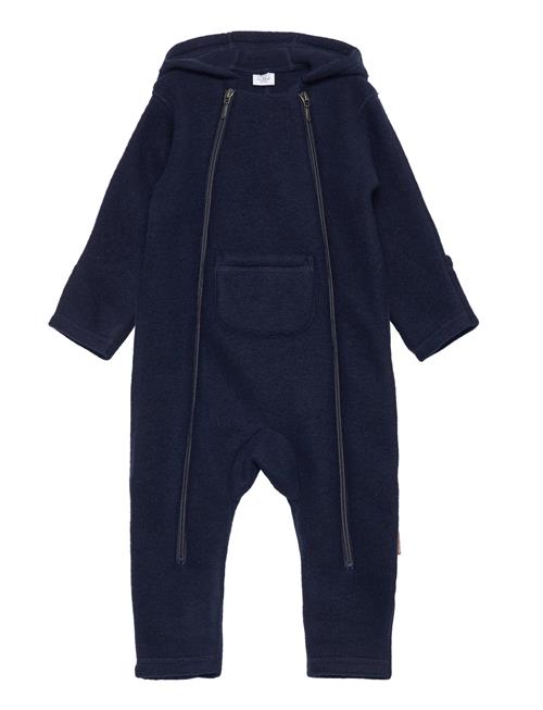 Hust & Claire Mexi-Hc - Pram Suit Hust & Claire Navy