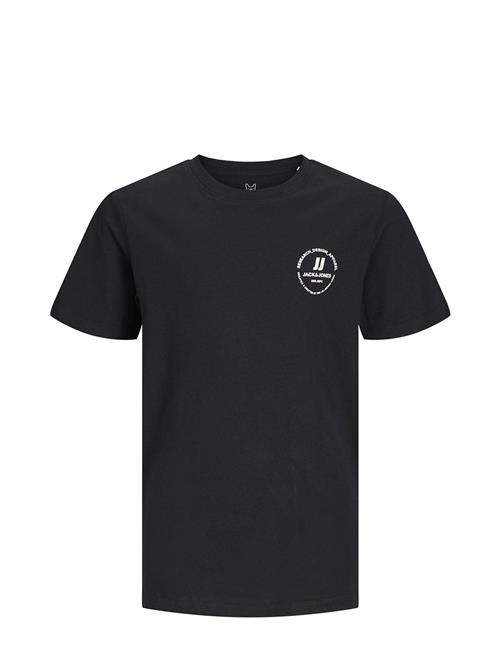 Jack & Jones Jjeswift Tee Ss Mni Jack & J S Black