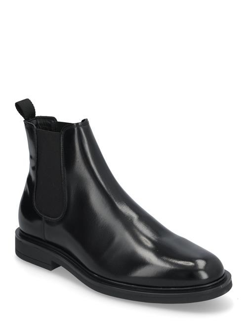 Bianco Biafelix Chelsea Boot Polido Bianco Black