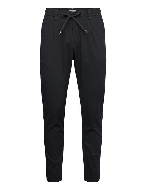 Lindbergh Superflex Drawstring Pants Lindbergh Black