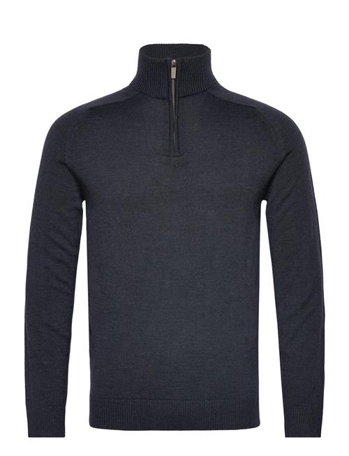 Bruun & Stengade Bs Pelle Regular Fit Knitwear Bruun & Stengade Navy