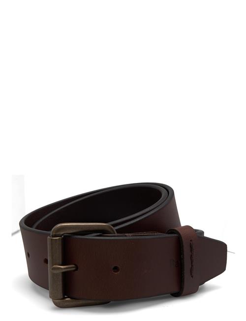 Barbour Barbour Glen Belt Barbour Brown