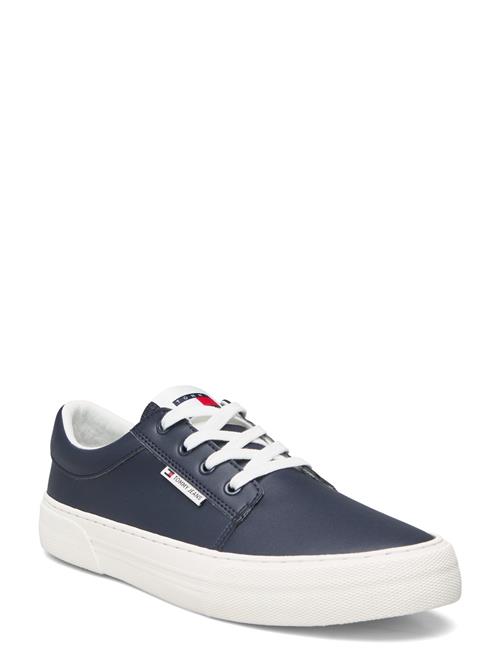 Tjm Vulc. Skate Derby Tommy Hilfiger Navy