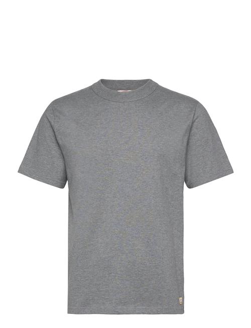 Armor Lux Basic T-Shirt Héritage Armor Lux Grey