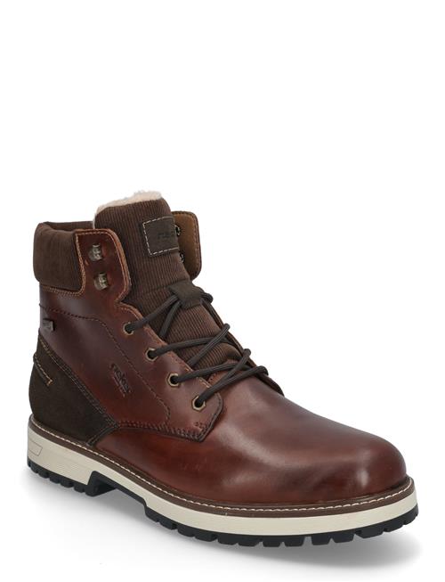 F8303-24 Rieker Brown